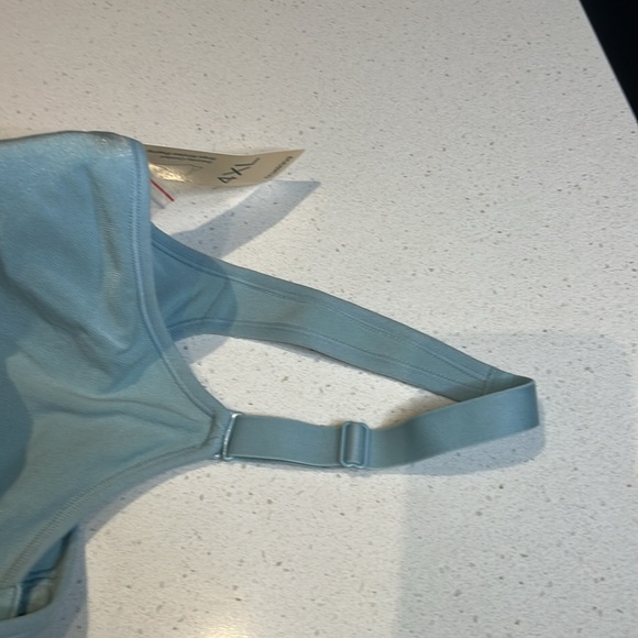 TrueKind Shapermint Essentials Everyday Comfort Straps Wireless Shaping Bra 4X - Picture 11 of 12